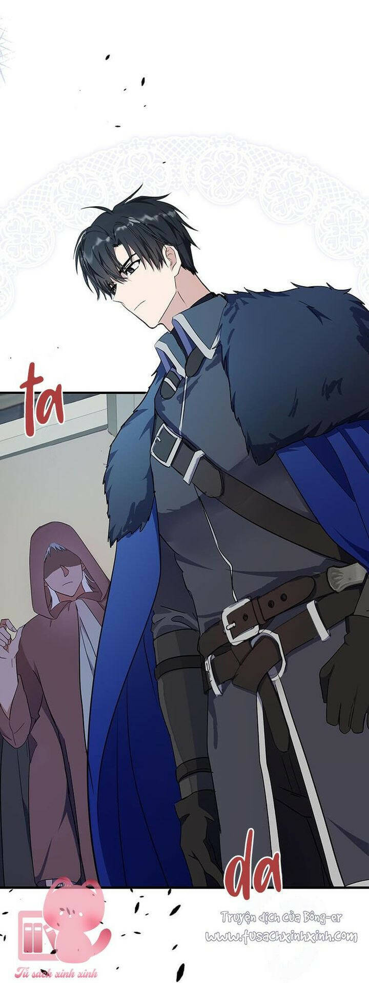 Ác Nữ Trùng Sinh - Chap 94