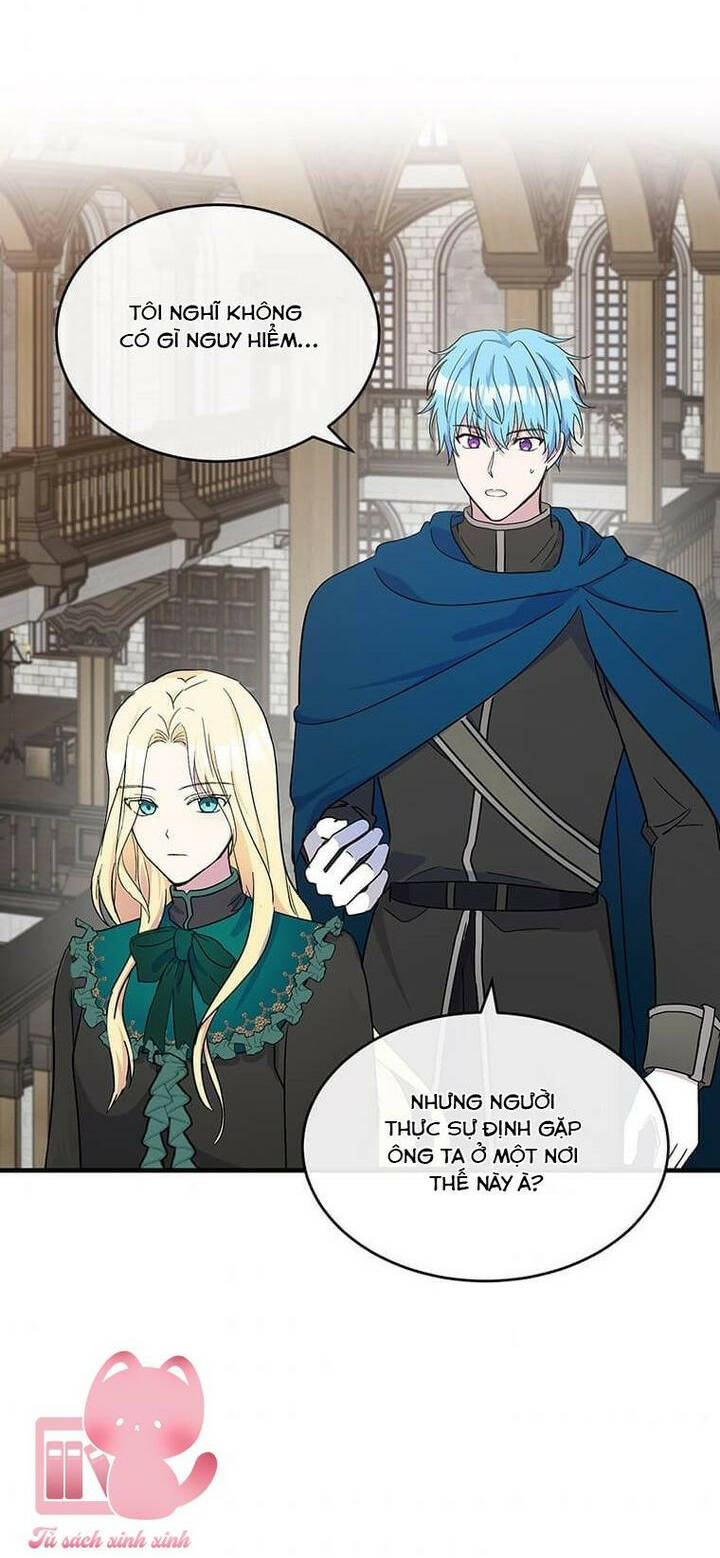 Ác Nữ Trùng Sinh - Chap 94