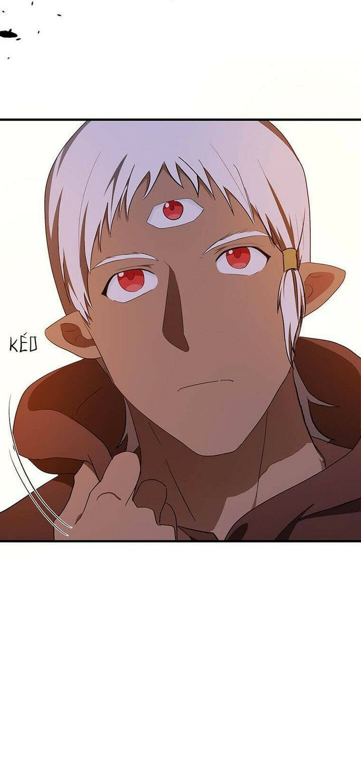 Ác Nữ Trùng Sinh - Chap 94