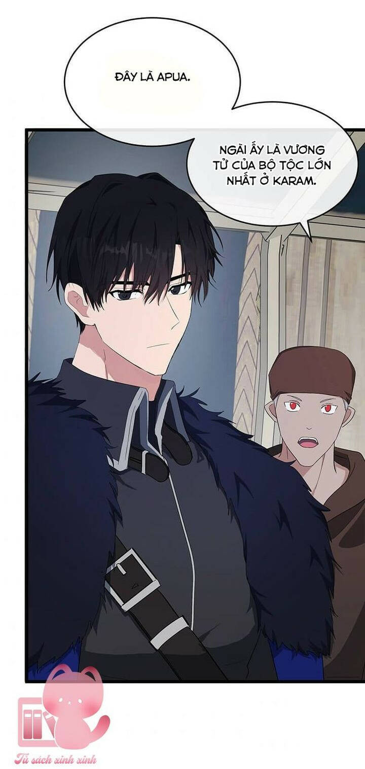 Ác Nữ Trùng Sinh - Chap 94