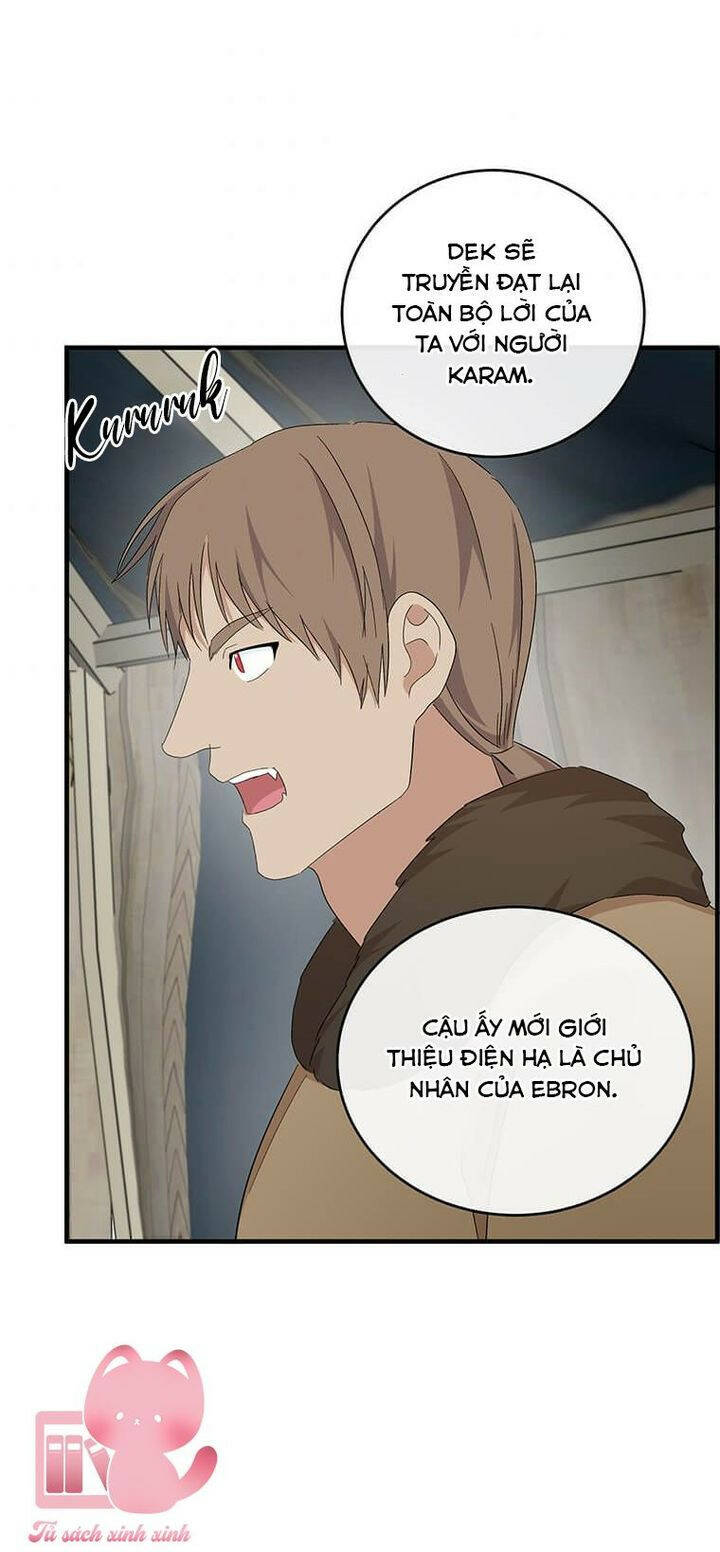 Ác Nữ Trùng Sinh - Chap 94