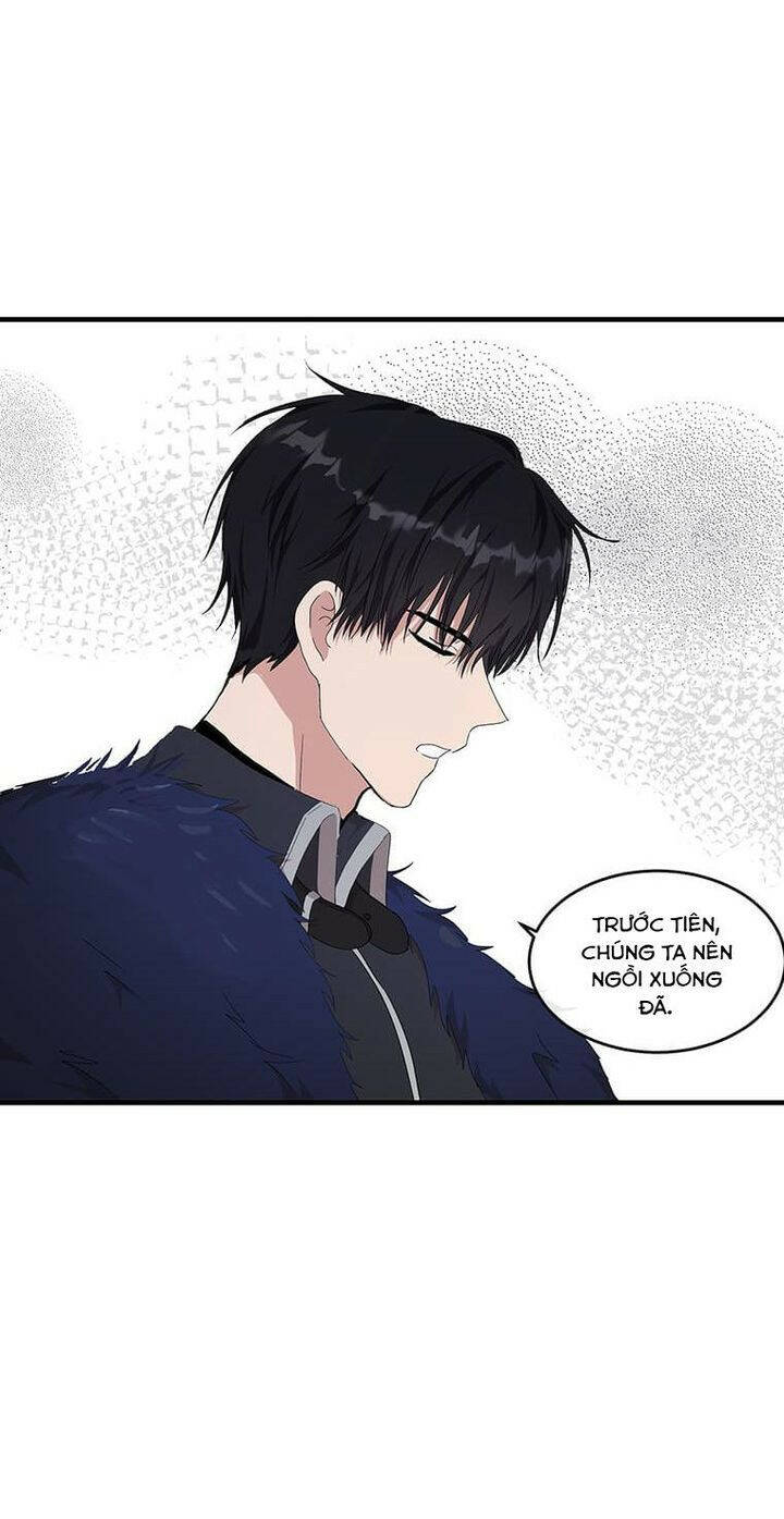 Ác Nữ Trùng Sinh - Chap 94