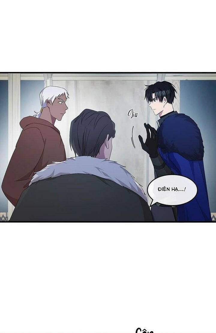 Ác Nữ Trùng Sinh - Chap 94