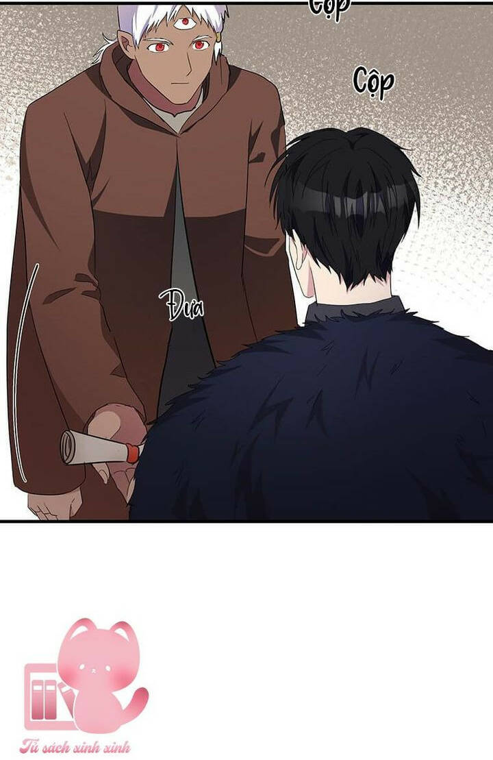 Ác Nữ Trùng Sinh - Chap 94