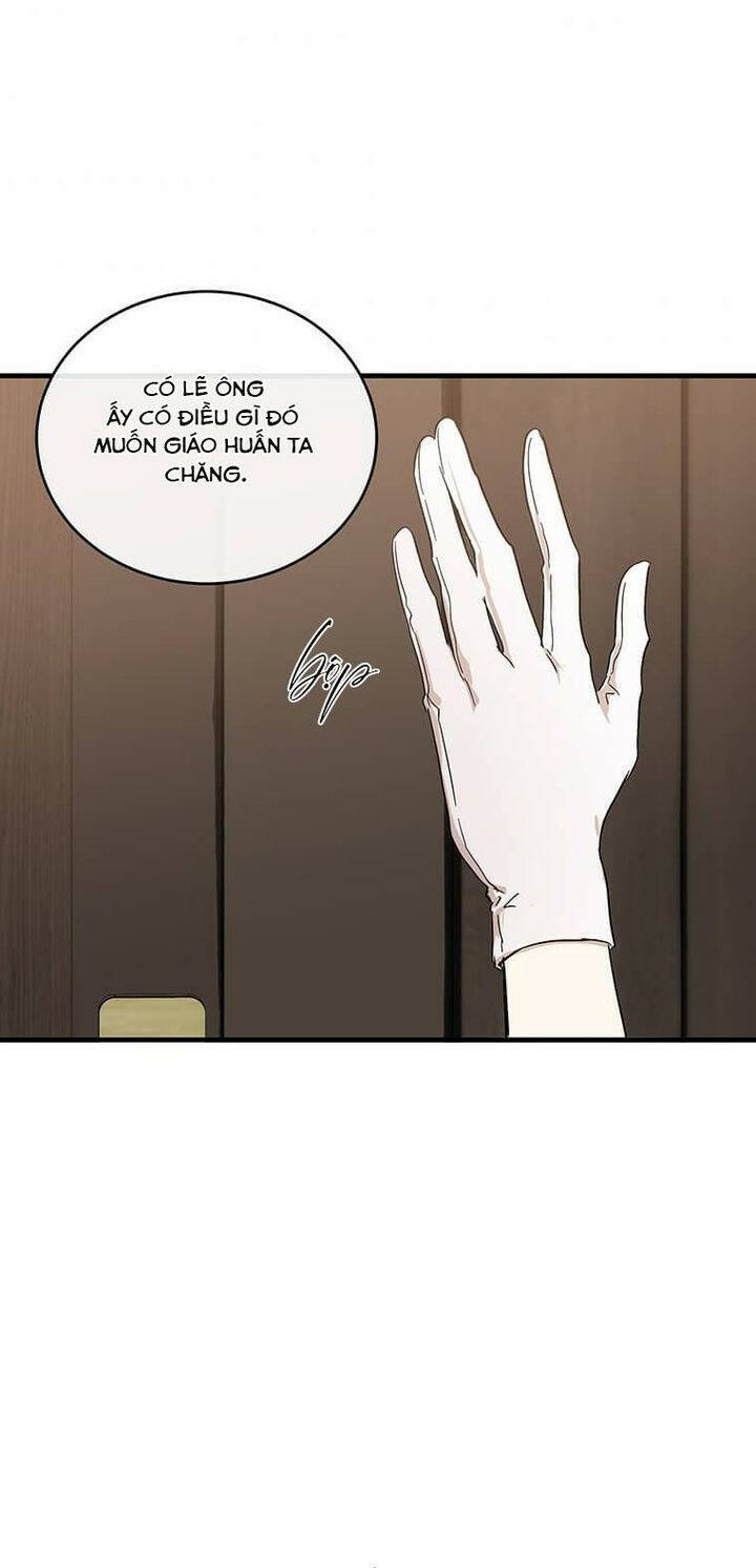 Ác Nữ Trùng Sinh - Chap 94