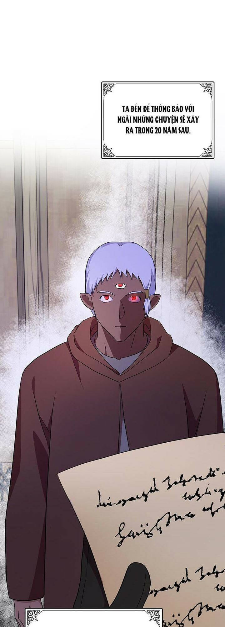 Ác Nữ Trùng Sinh - Chap 94