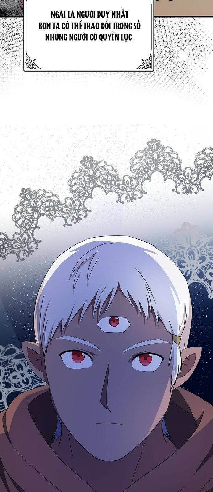 Ác Nữ Trùng Sinh - Chap 94