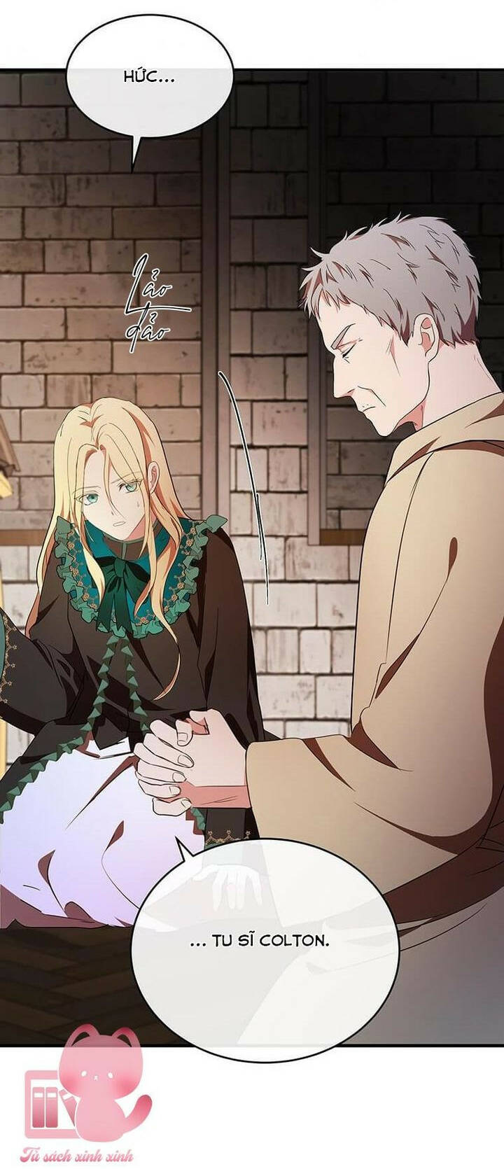 Ác Nữ Trùng Sinh - Chap 94