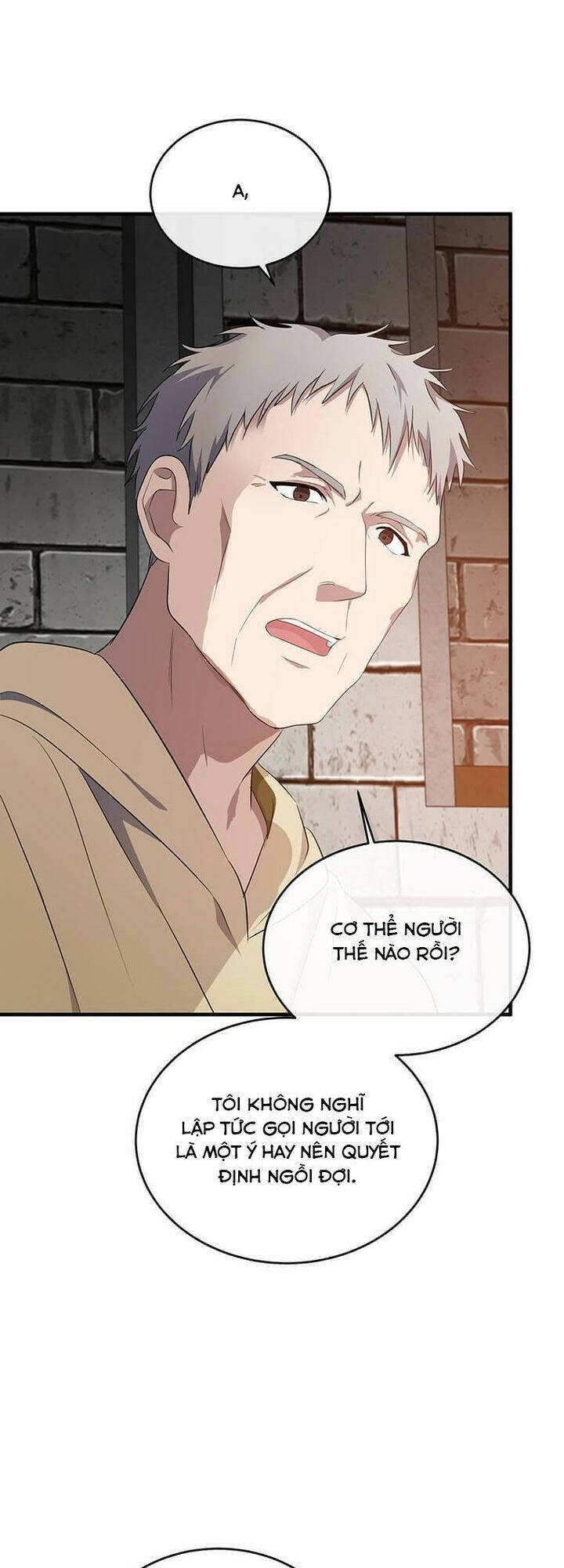 Ác Nữ Trùng Sinh - Chap 94