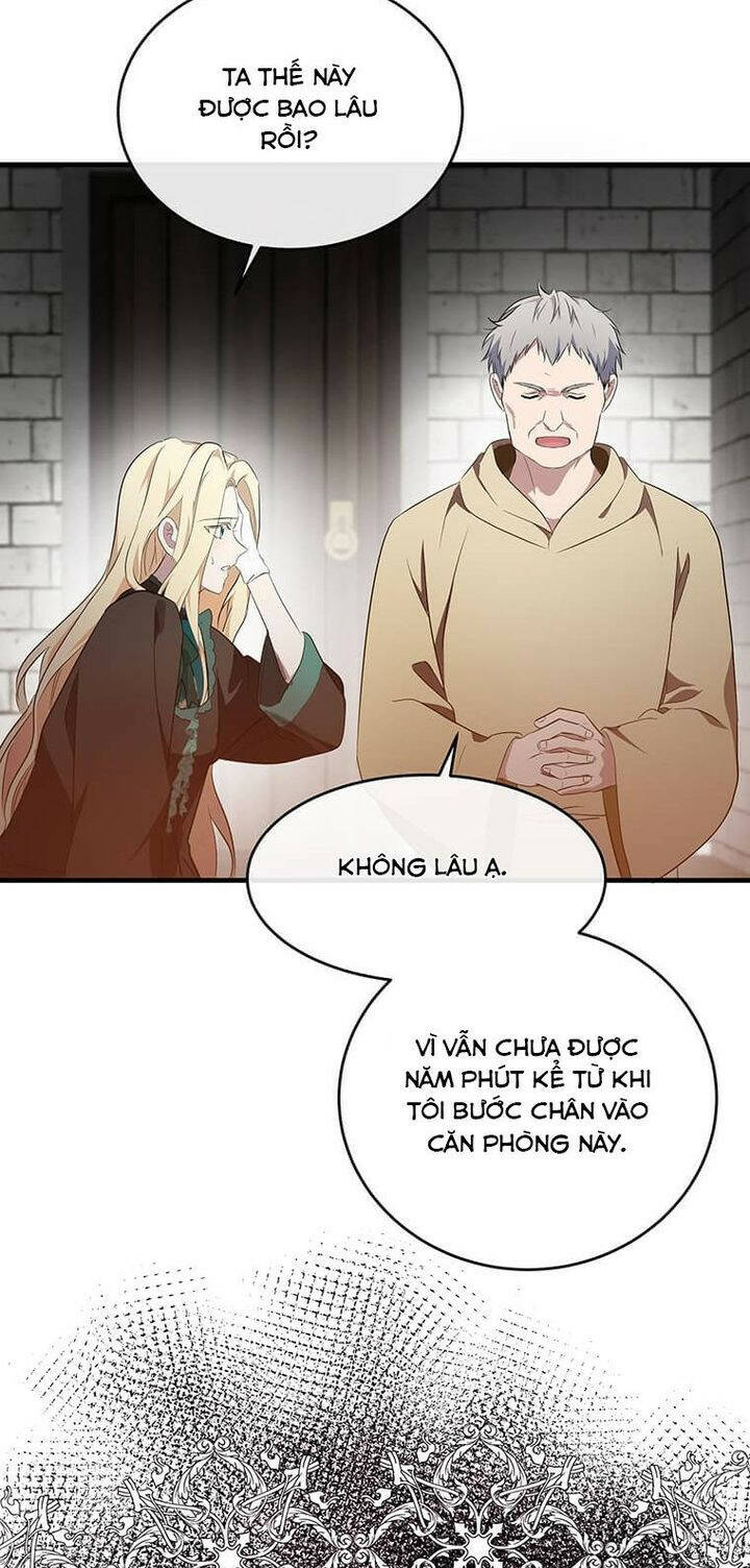 Ác Nữ Trùng Sinh - Chap 94