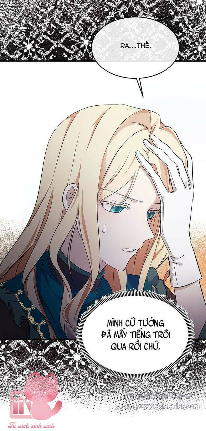 Ác Nữ Trùng Sinh - Chap 94