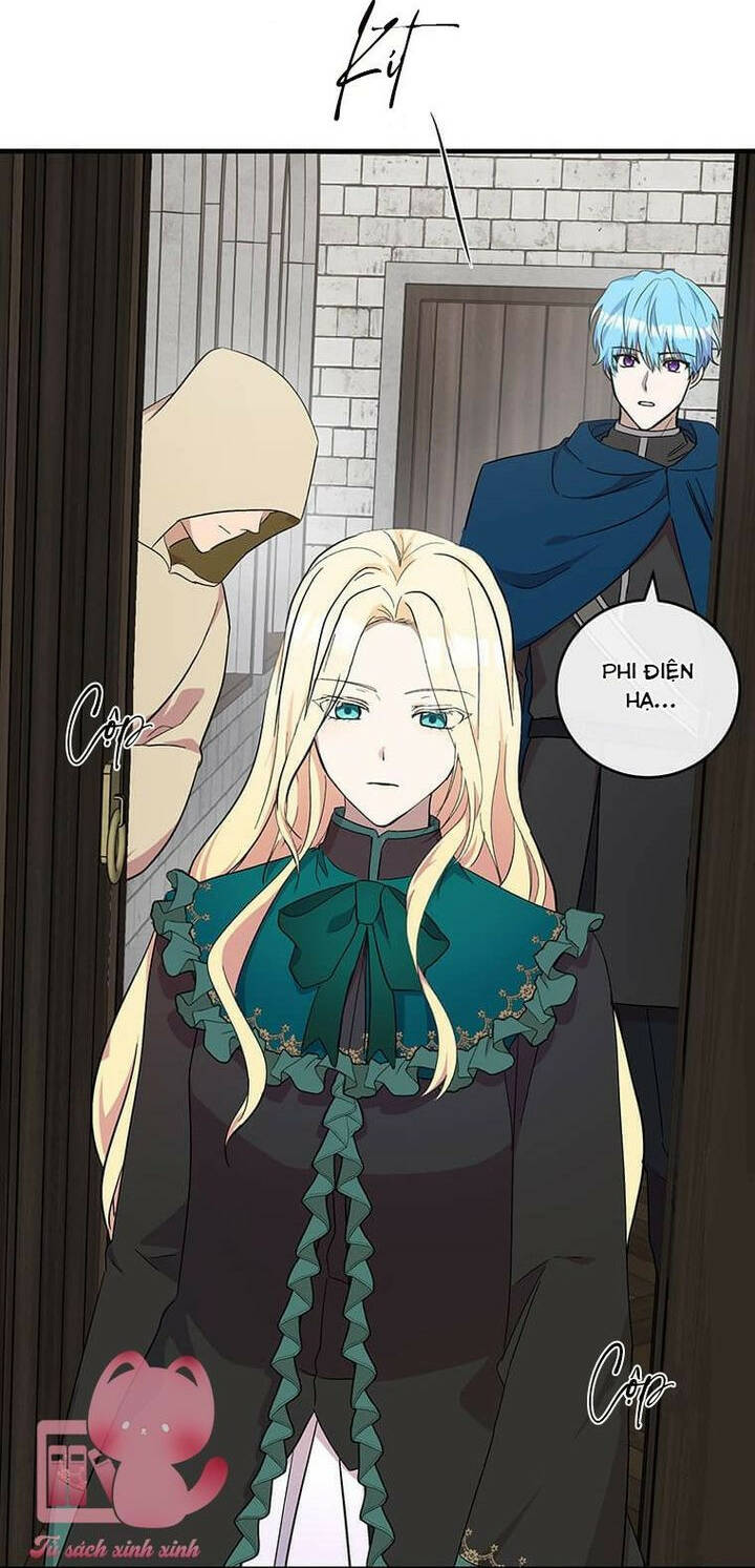 Ác Nữ Trùng Sinh - Chap 94