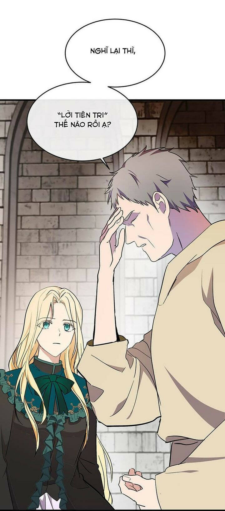 Ác Nữ Trùng Sinh - Chap 94