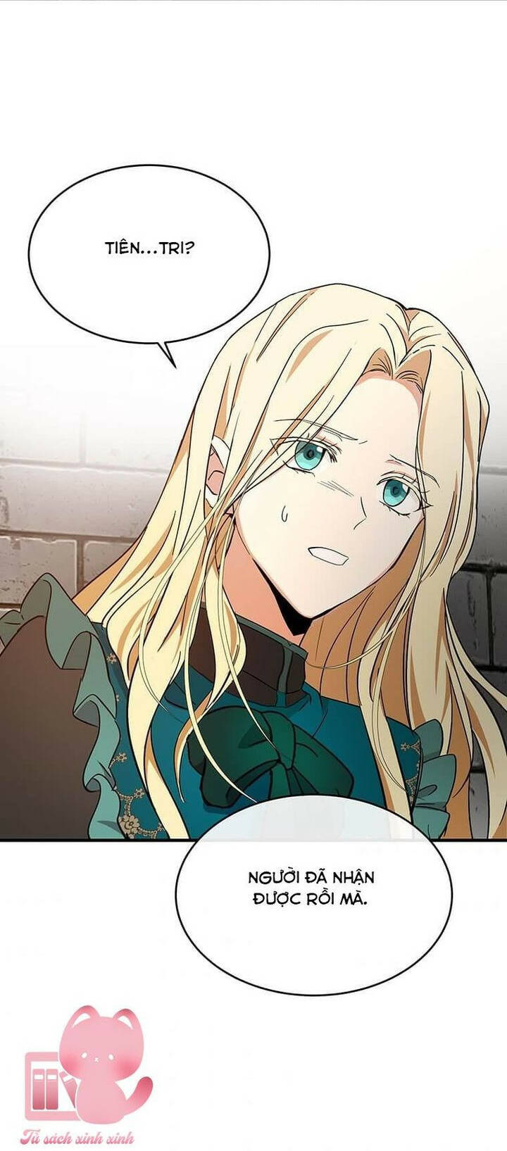 Ác Nữ Trùng Sinh - Chap 94
