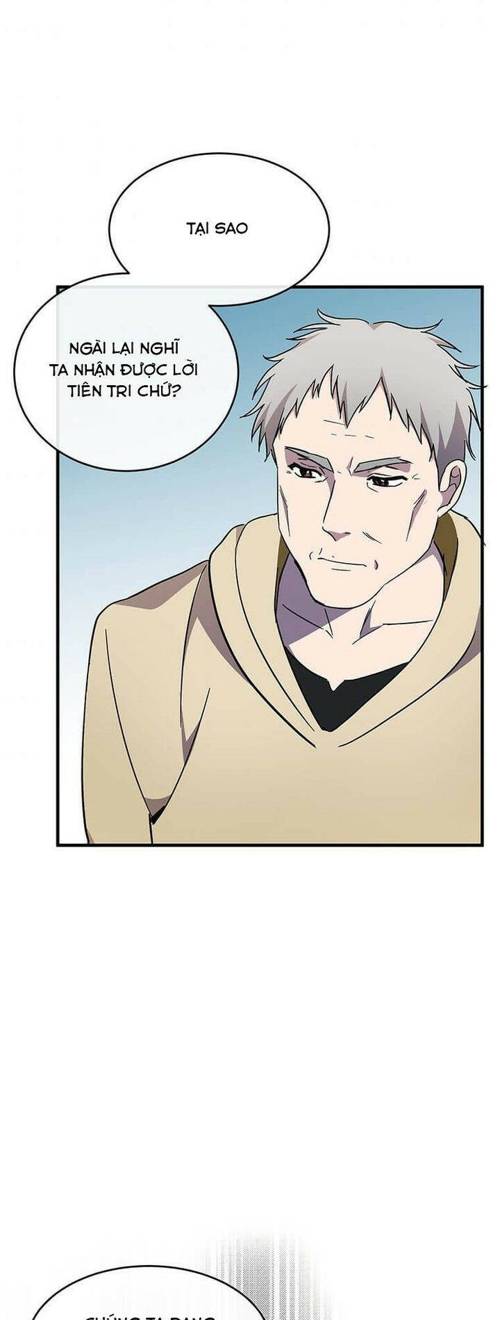 Ác Nữ Trùng Sinh - Chap 94