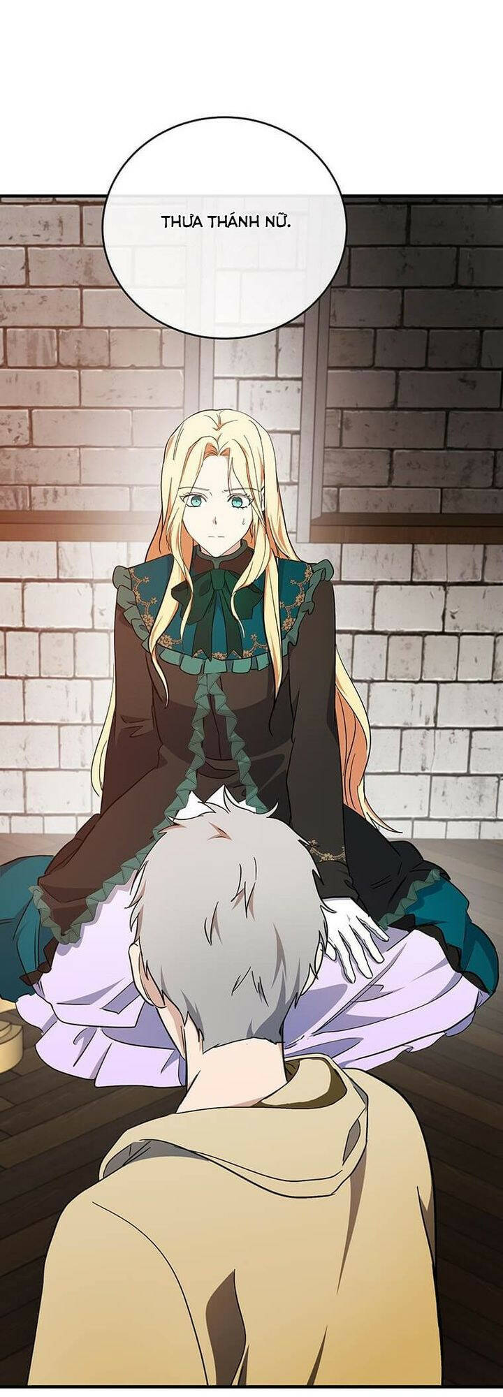 Ác Nữ Trùng Sinh - Chap 94