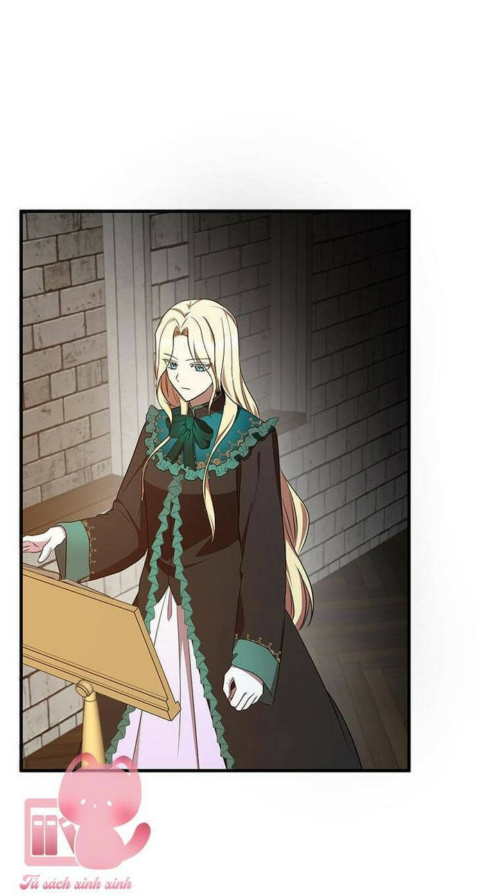 Ác Nữ Trùng Sinh - Chap 94