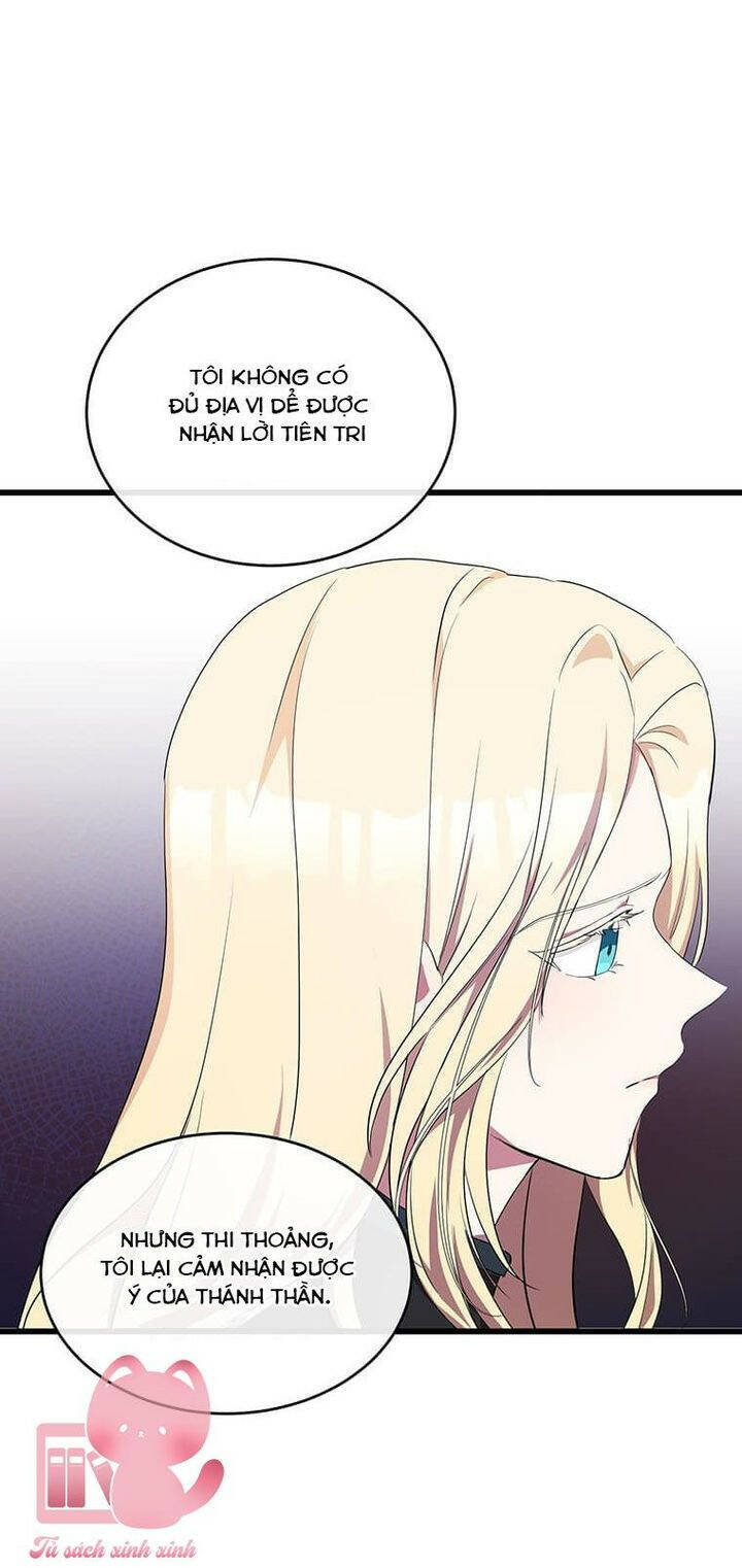 Ác Nữ Trùng Sinh - Chap 95