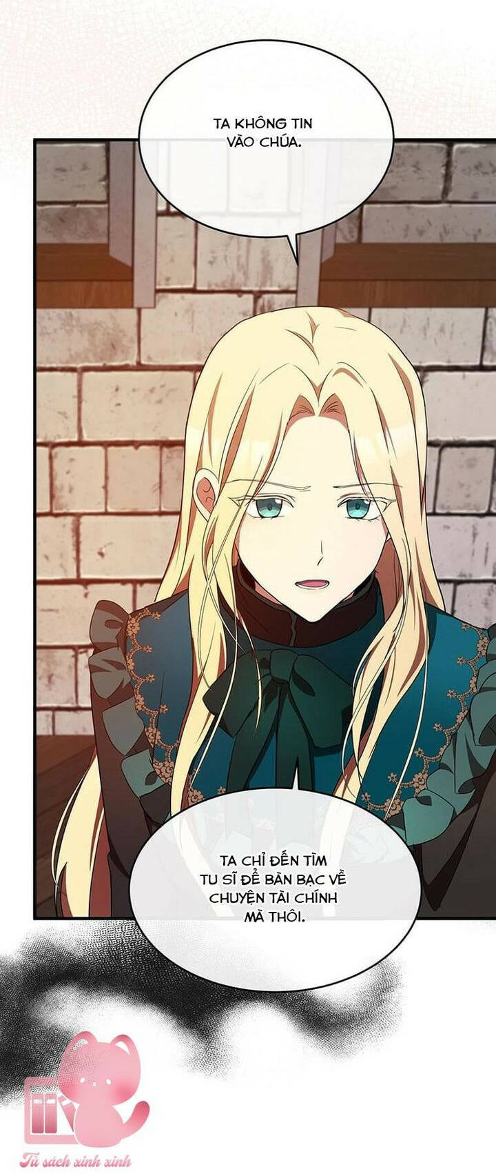 Ác Nữ Trùng Sinh - Chap 95