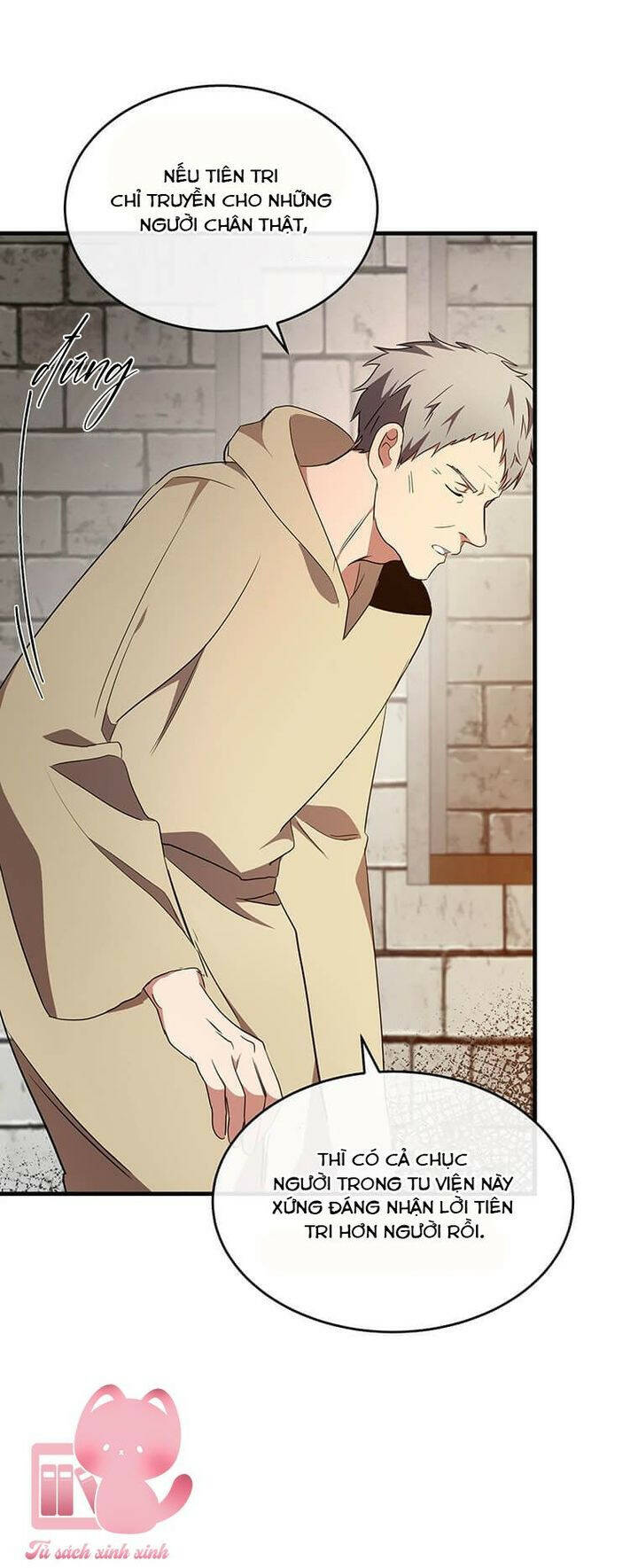 Ác Nữ Trùng Sinh - Chap 95