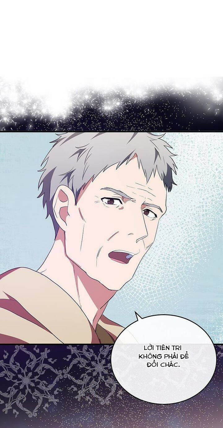 Ác Nữ Trùng Sinh - Chap 95