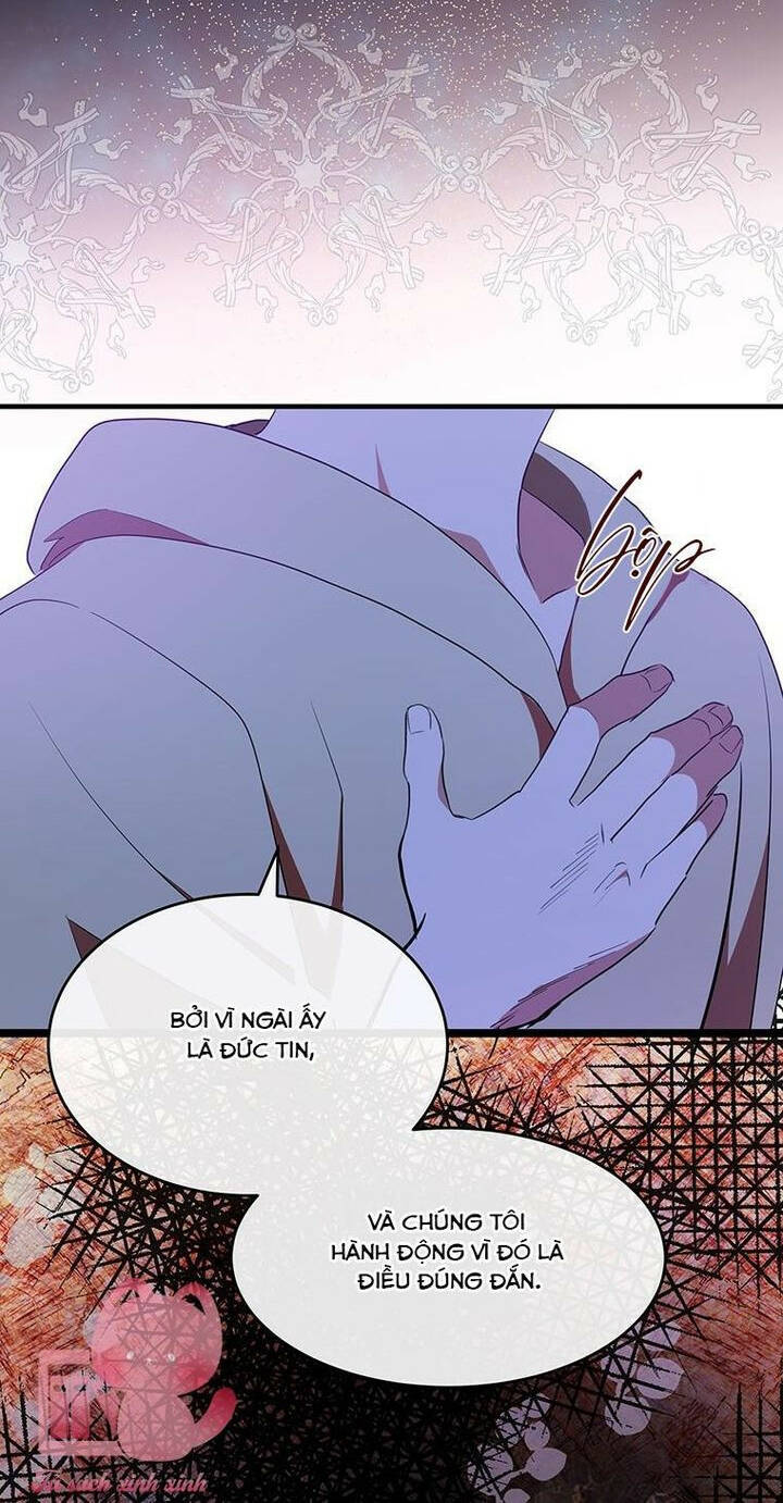Ác Nữ Trùng Sinh - Chap 95