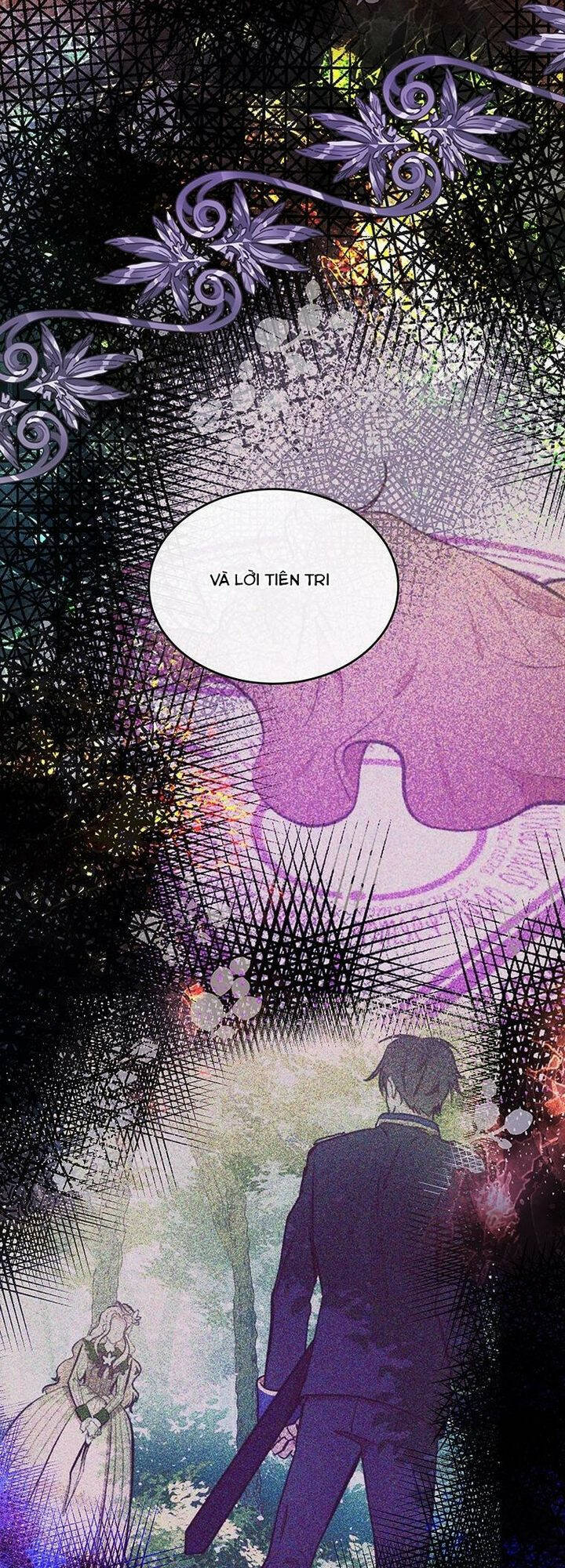Ác Nữ Trùng Sinh - Chap 95