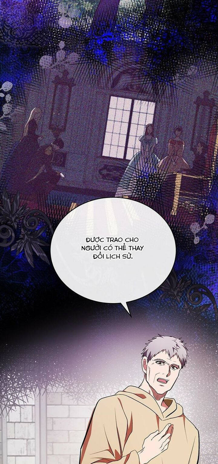 Ác Nữ Trùng Sinh - Chap 95