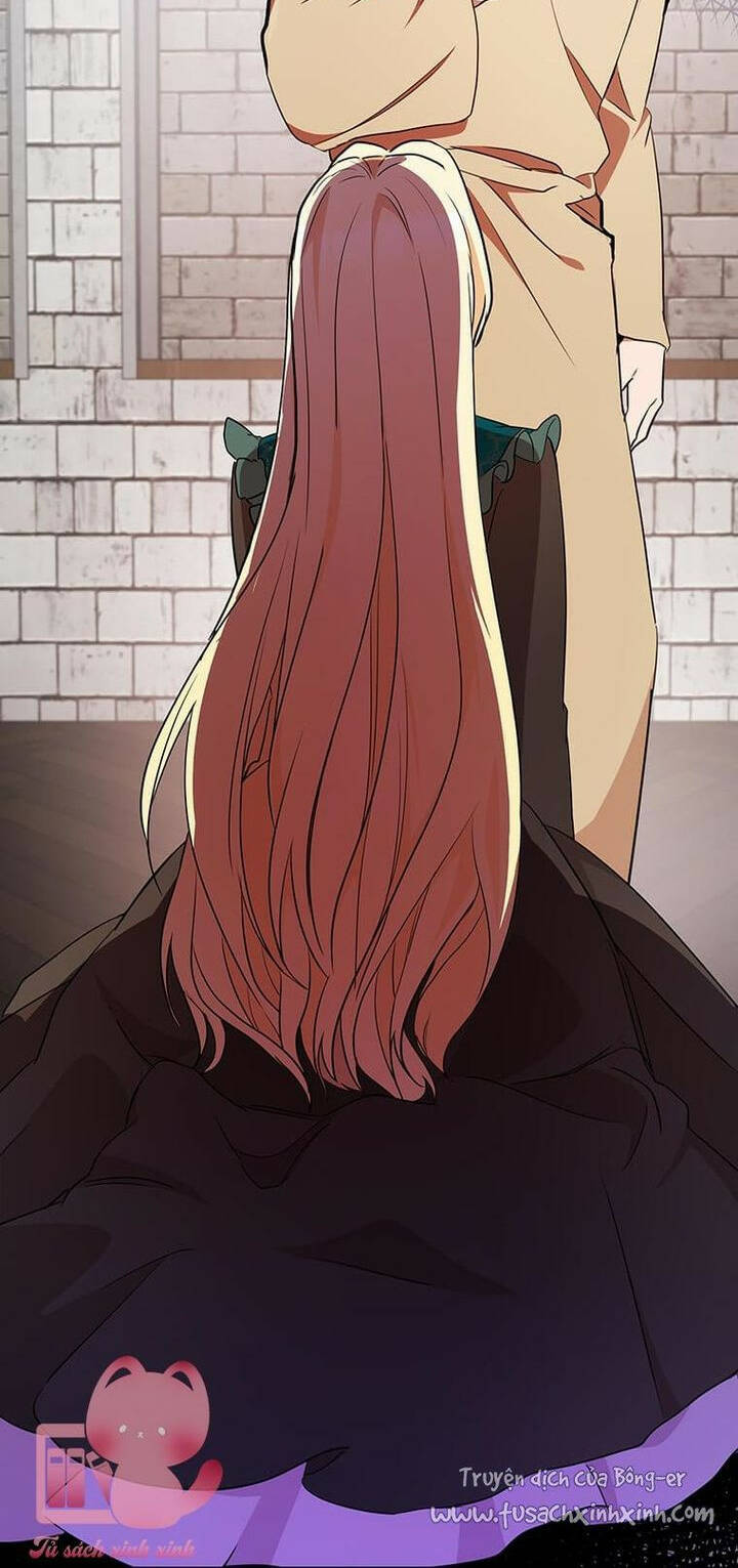 Ác Nữ Trùng Sinh - Chap 95