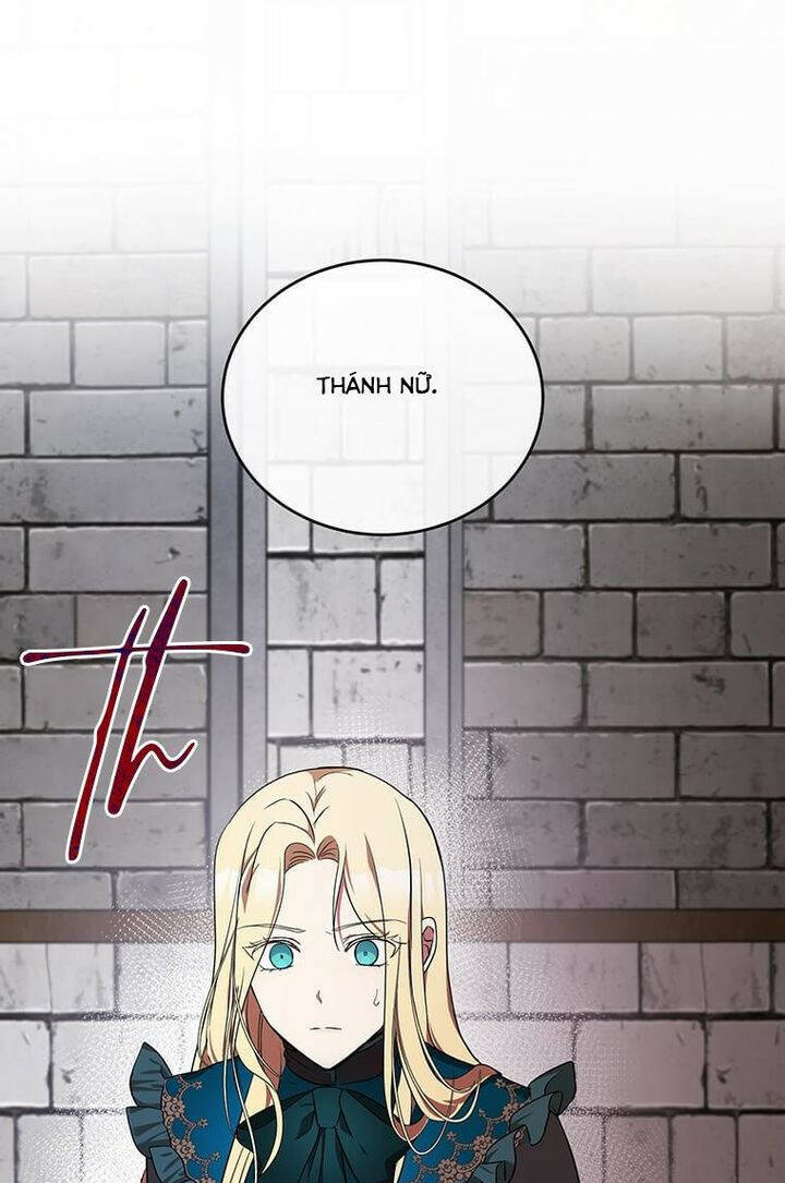 Ác Nữ Trùng Sinh - Chap 95