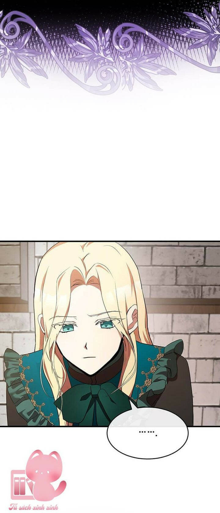 Ác Nữ Trùng Sinh - Chap 95