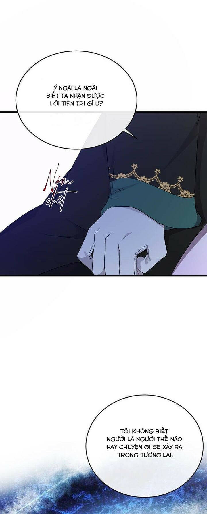 Ác Nữ Trùng Sinh - Chap 95