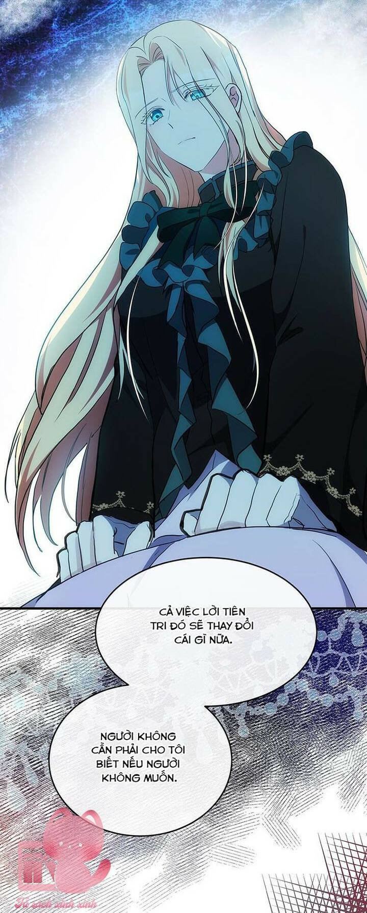 Ác Nữ Trùng Sinh - Chap 95
