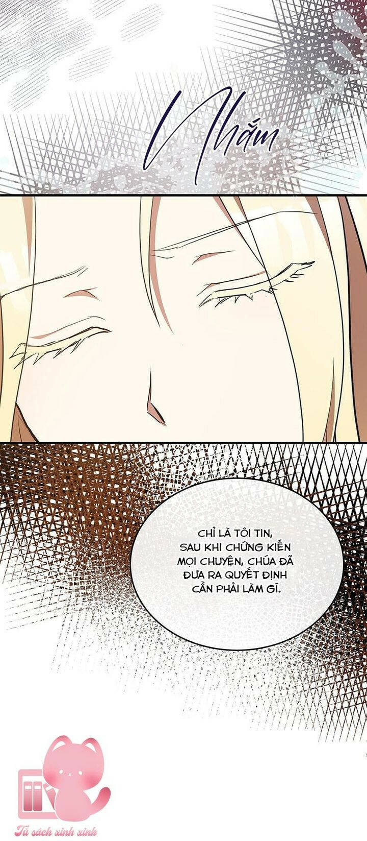 Ác Nữ Trùng Sinh - Chap 95