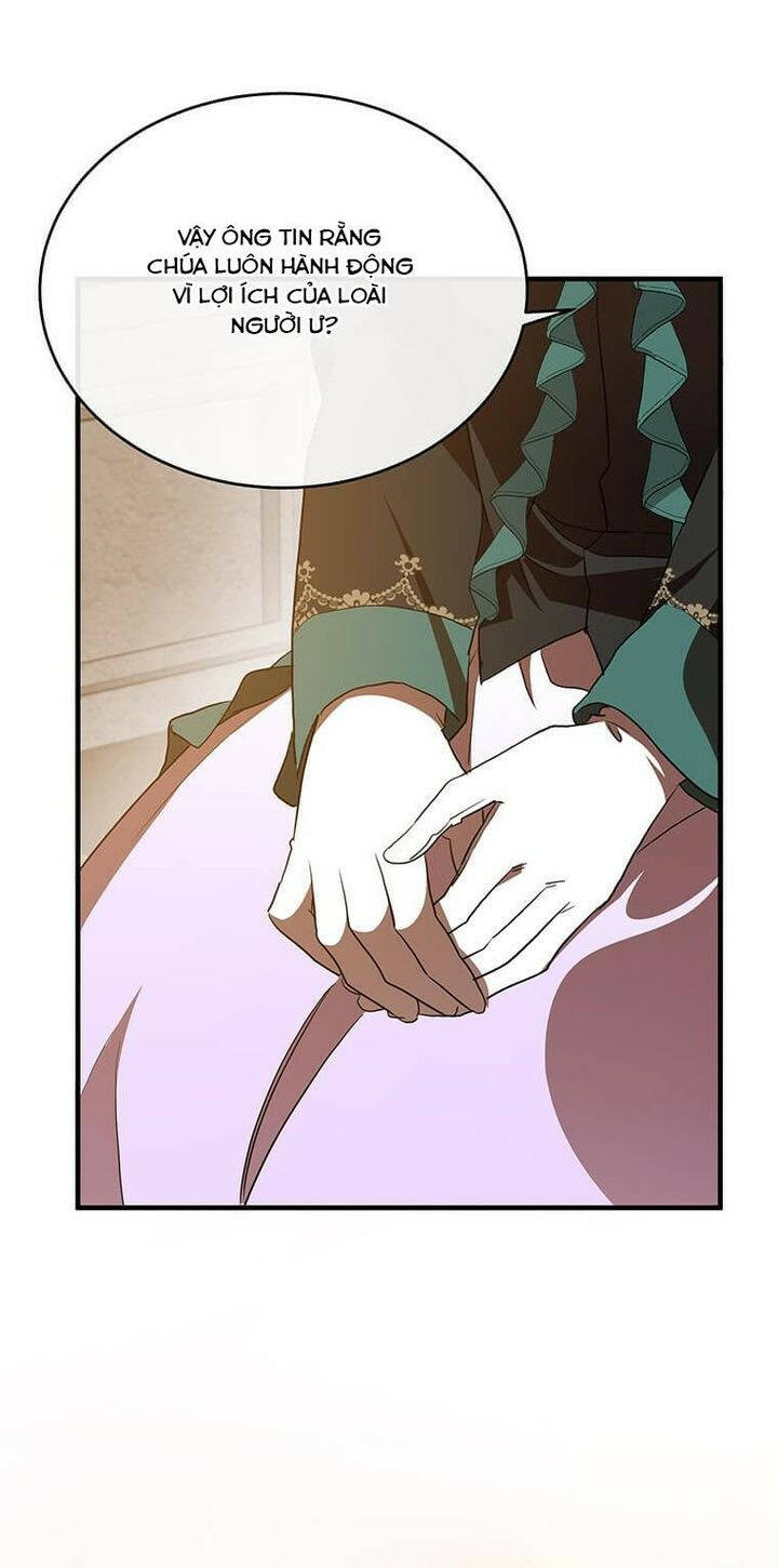 Ác Nữ Trùng Sinh - Chap 95