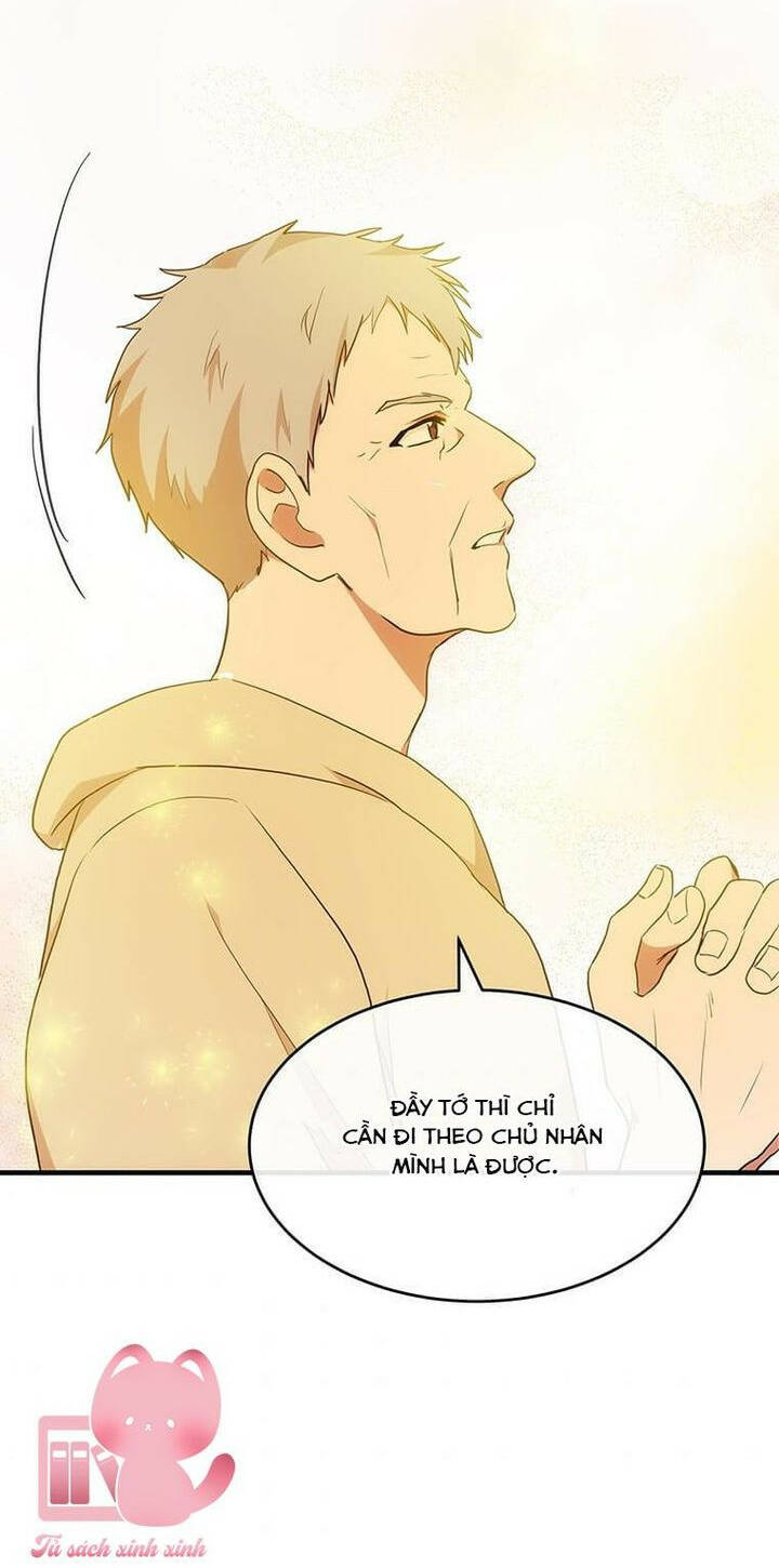 Ác Nữ Trùng Sinh - Chap 95
