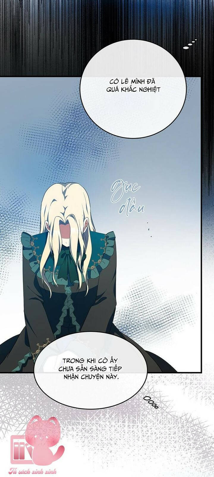 Ác Nữ Trùng Sinh - Chap 95