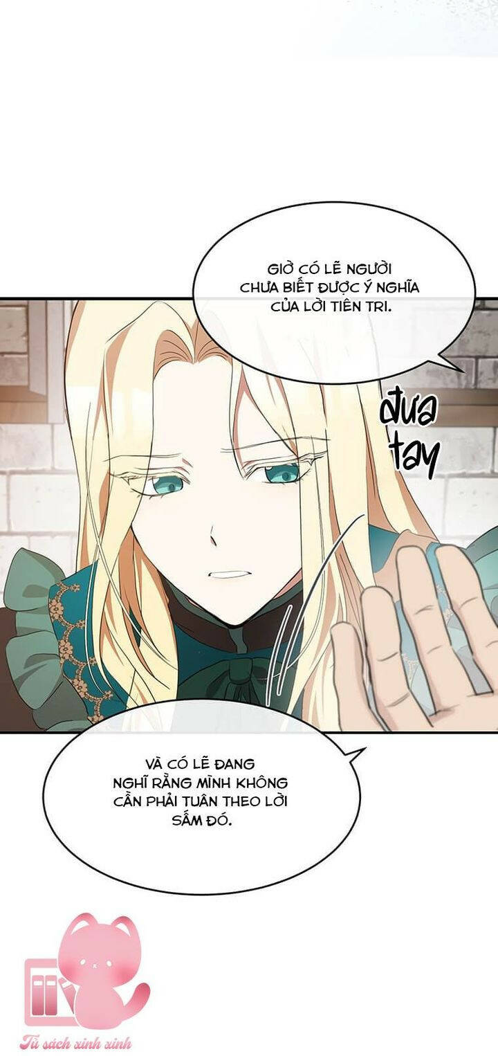 Ác Nữ Trùng Sinh - Chap 95