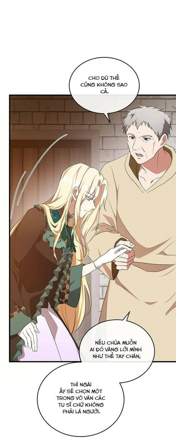 Ác Nữ Trùng Sinh - Chap 95