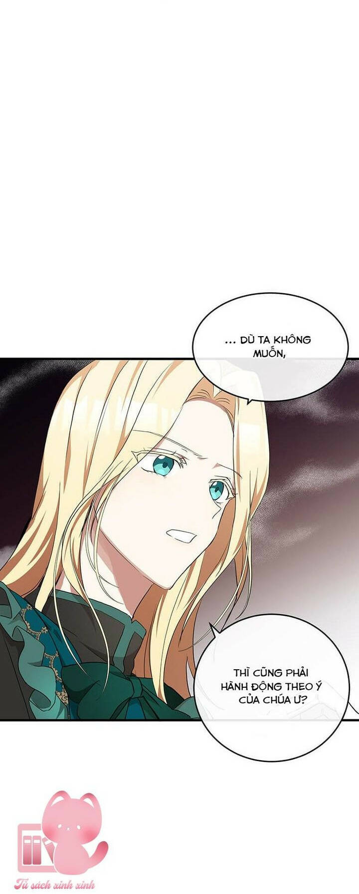 Ác Nữ Trùng Sinh - Chap 95