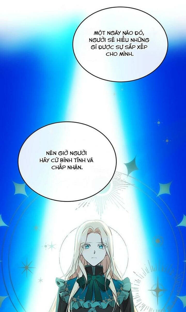 Ác Nữ Trùng Sinh - Chap 95