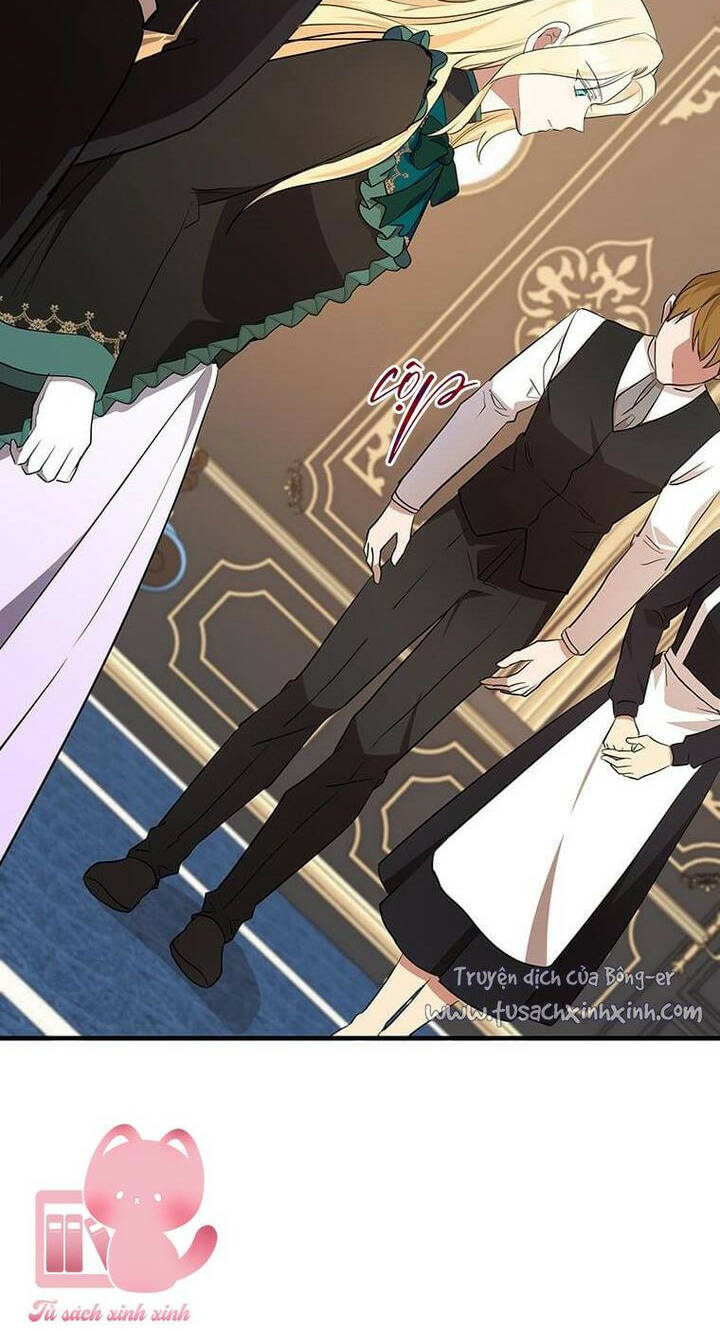 Ác Nữ Trùng Sinh - Chap 95