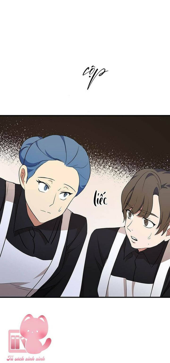 Ác Nữ Trùng Sinh - Chap 95