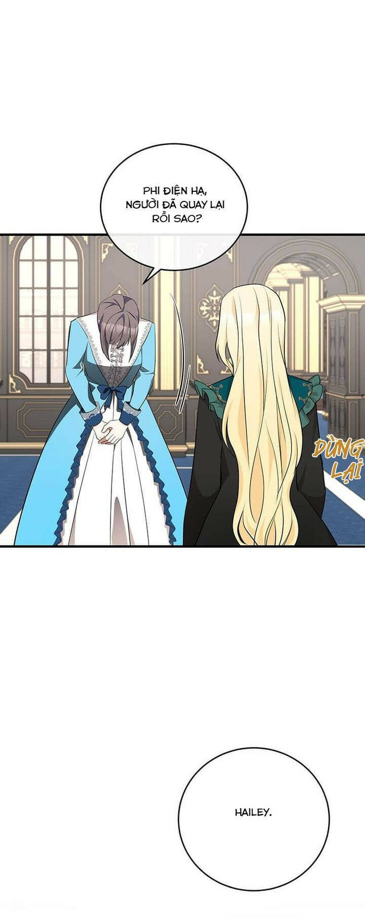 Ác Nữ Trùng Sinh - Chap 95