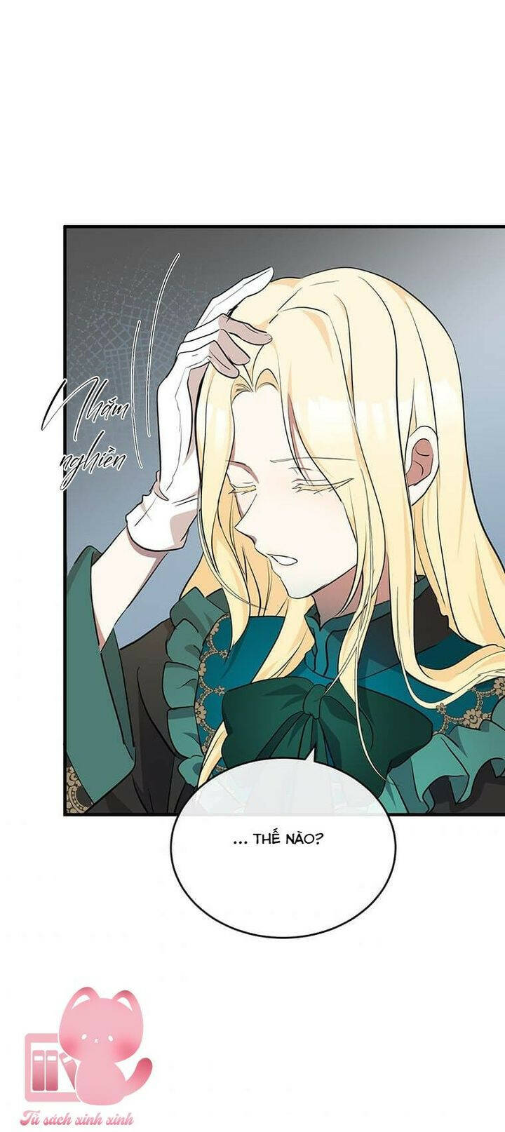 Ác Nữ Trùng Sinh - Chap 95