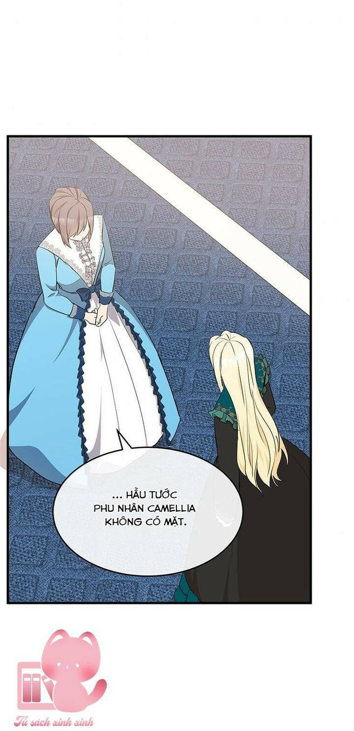 Ác Nữ Trùng Sinh - Chap 95