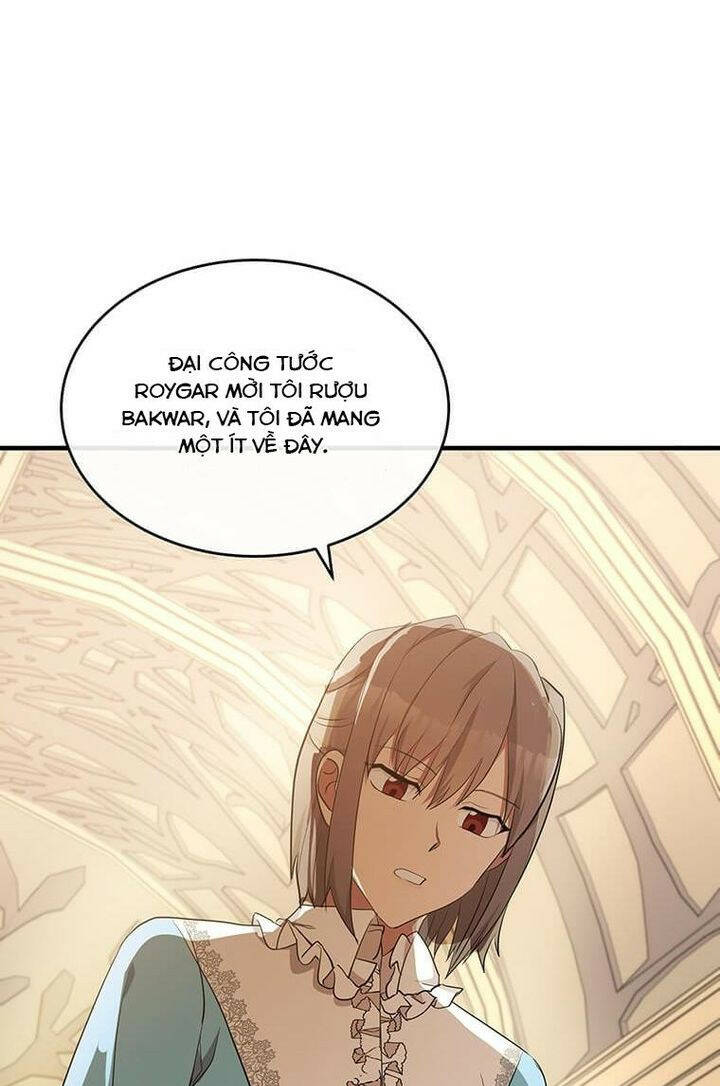 Ác Nữ Trùng Sinh - Chap 95