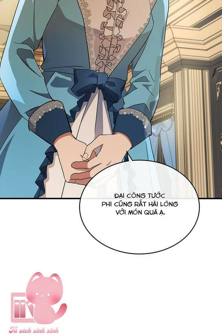 Ác Nữ Trùng Sinh - Chap 95