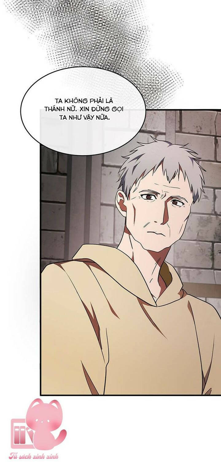 Ác Nữ Trùng Sinh - Chap 95