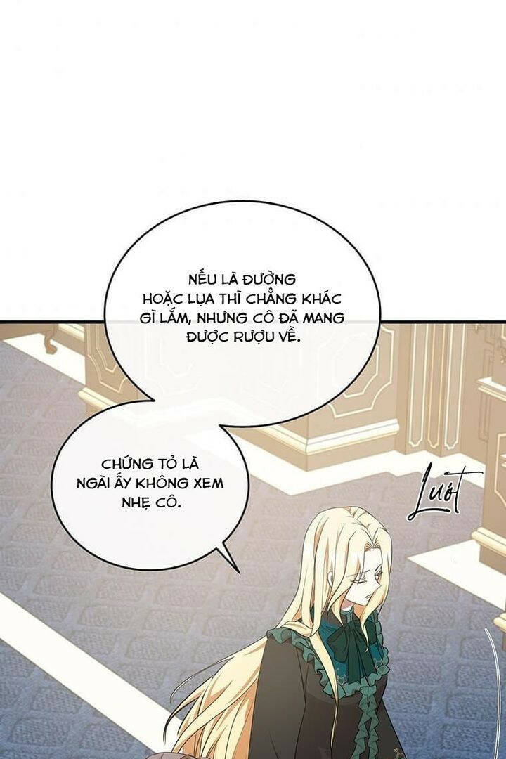 Ác Nữ Trùng Sinh - Chap 95